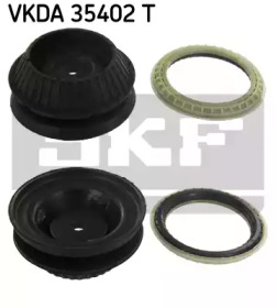 Подшипник SKF VKDA 35402 T